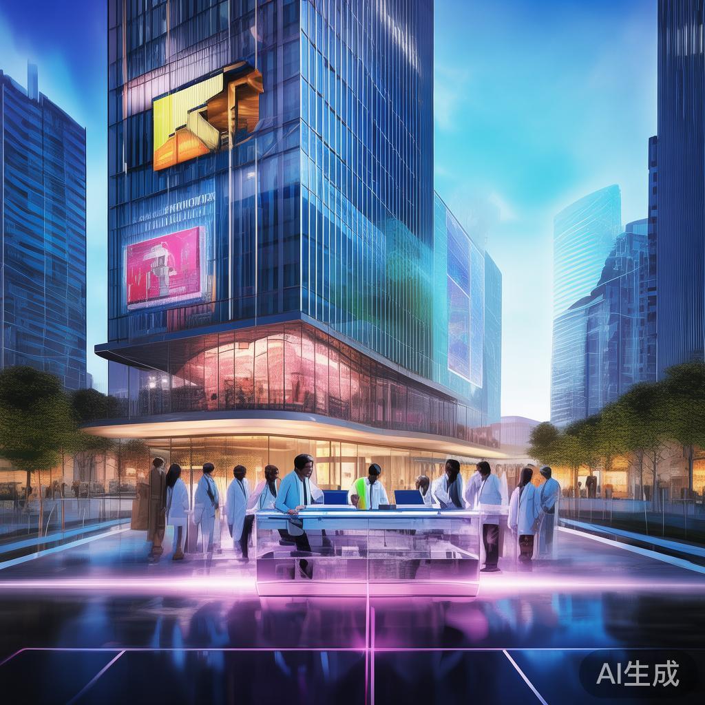 海思格科技开发有限公司，科技创新助力经济转型