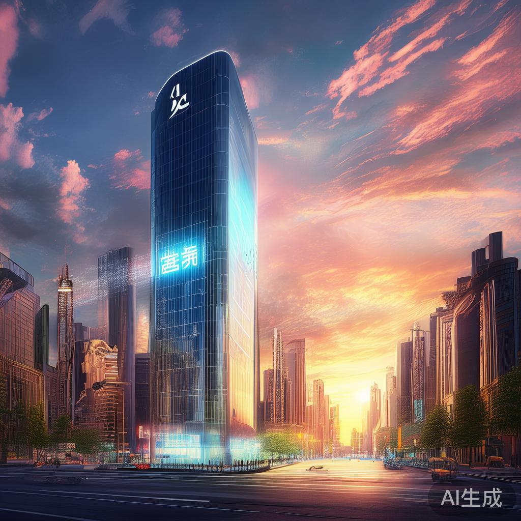 金路达科技，开启创新新时代