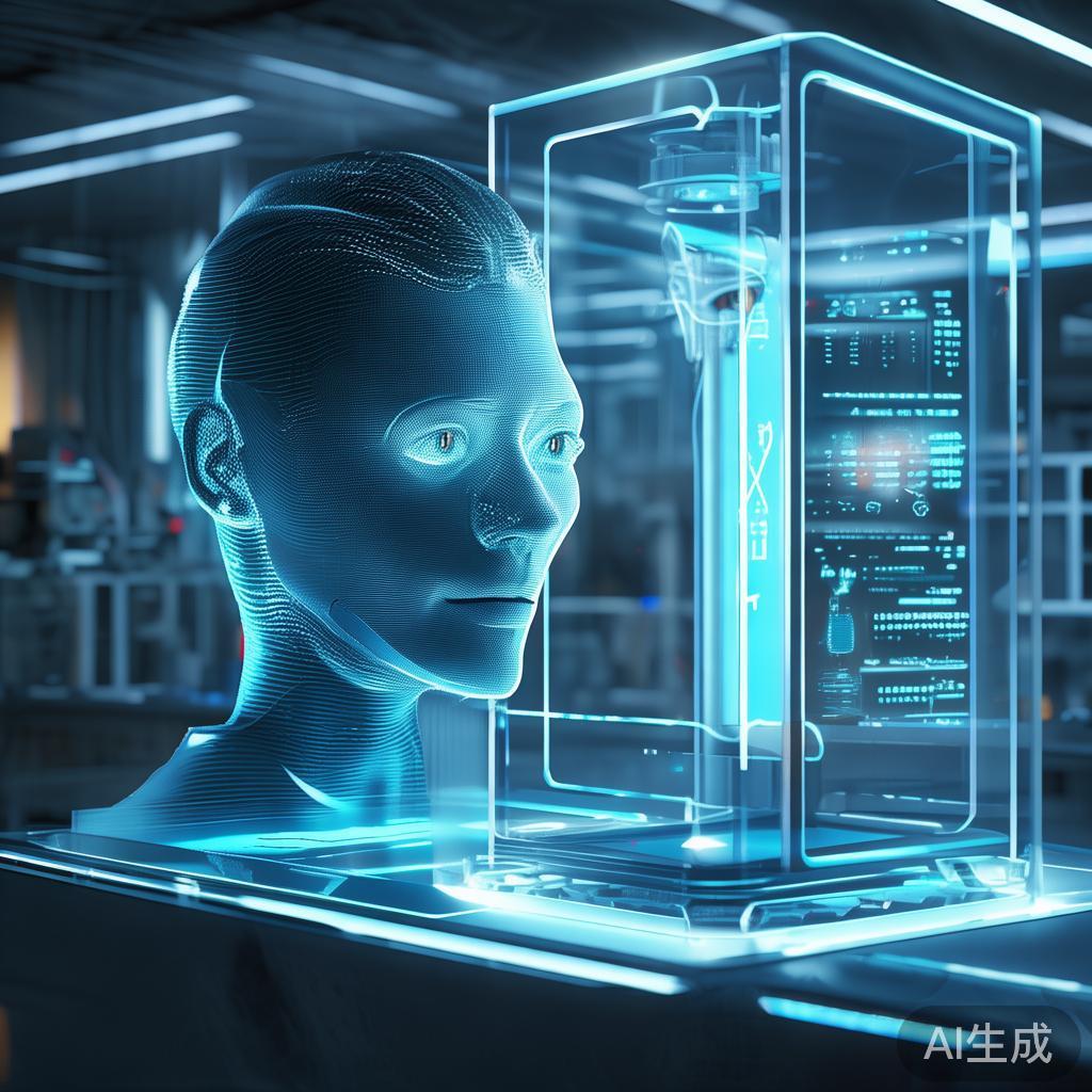 图麟科技动态人脸，人工智能时代的人脸识别新标杆