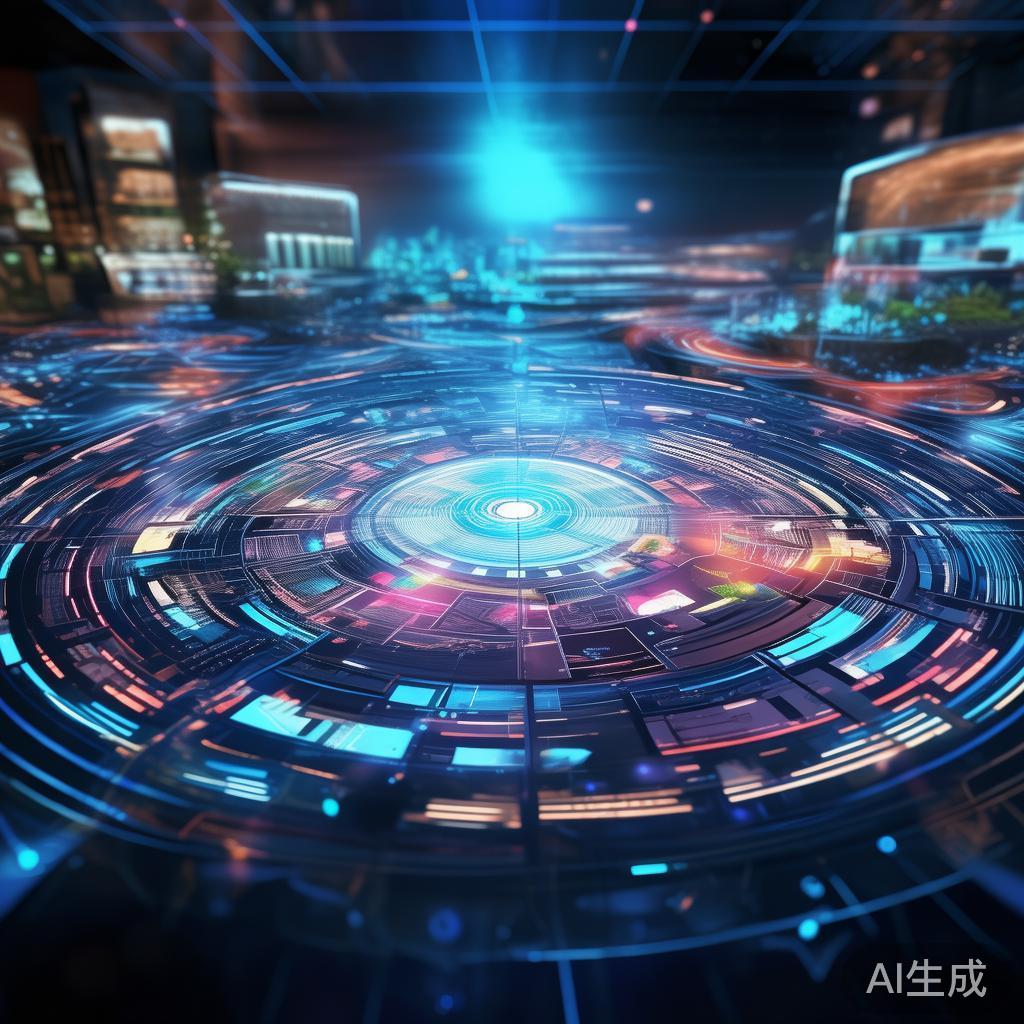 科技创新体系的优化路径，从制度设计到产业生态的创新实践