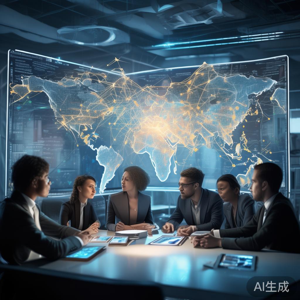 科技服务业营收提升的关键路径