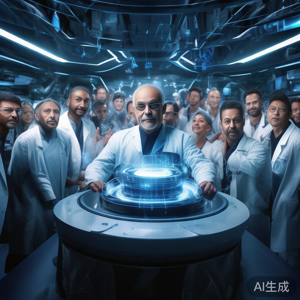 创新驱动，勇攀科技高峰—鑫铭科技开发公司突破发展新境界