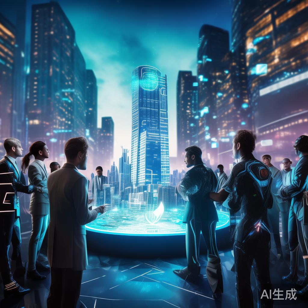 科技引领，服务创新—市科技服务业联盟的崛起与展望