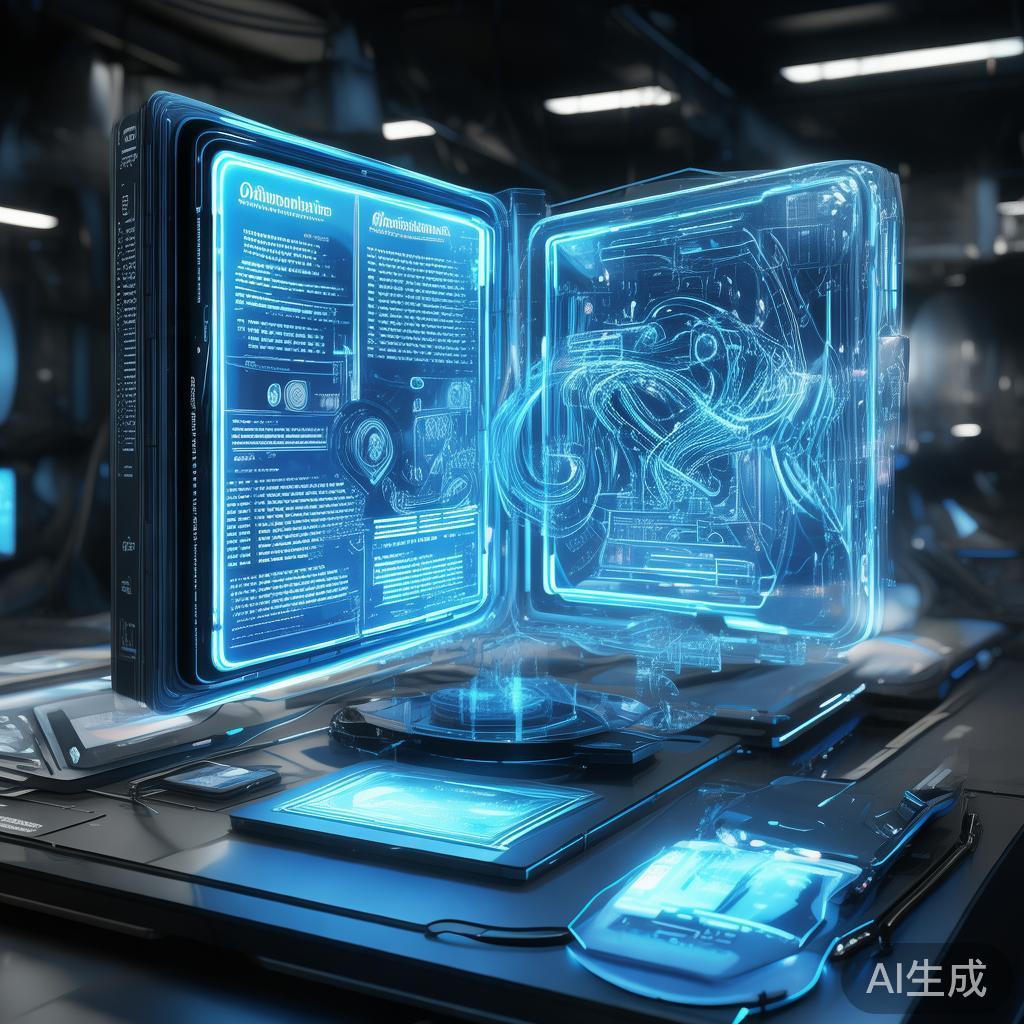 科技服务业知识大全