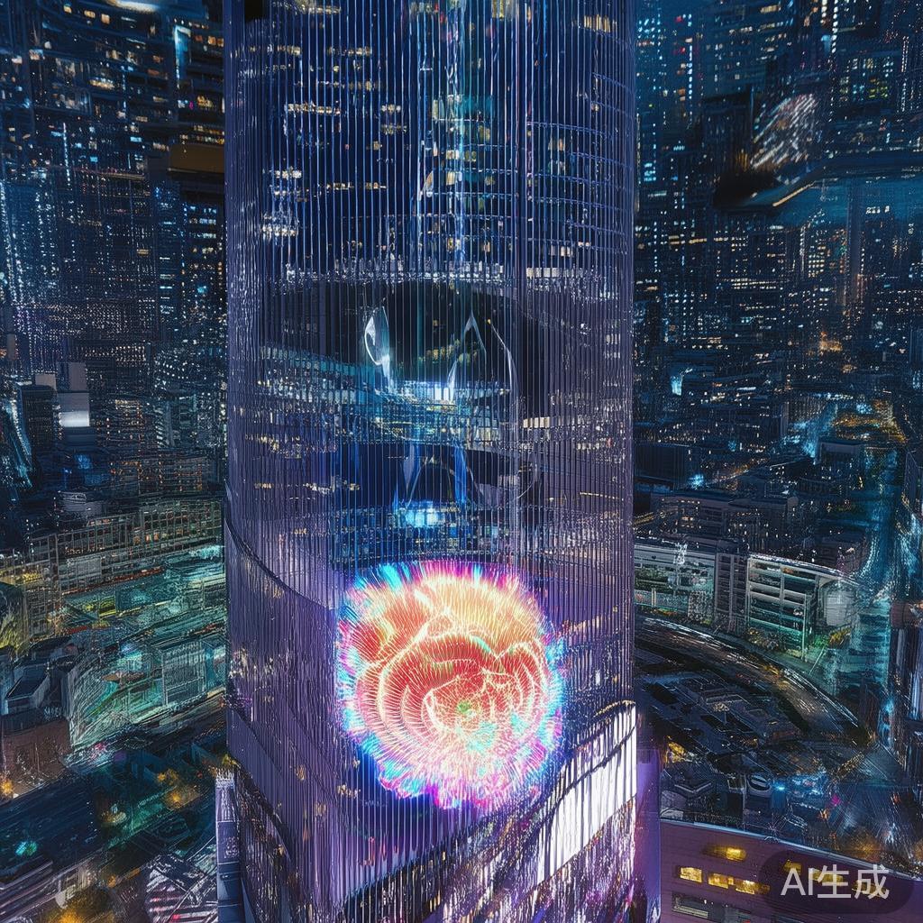 深圳市科讯高清科技开发·未来之光