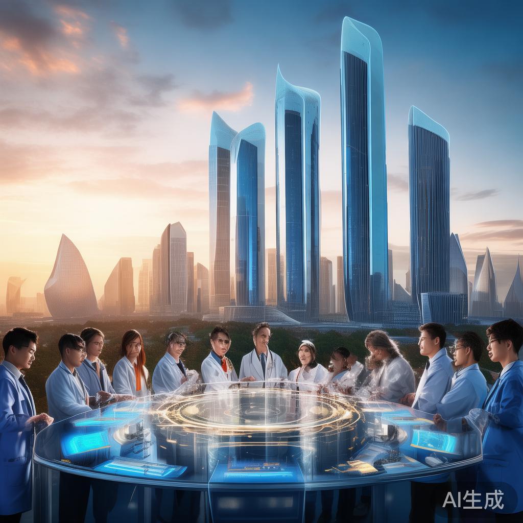 浙江万丰科技开发总资产，创新模式，成就辉煌