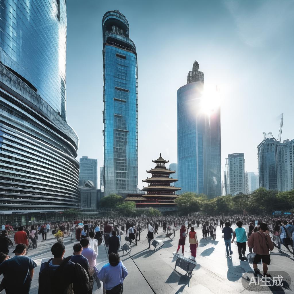 广东科技服务业,机遇与挑战 广东科技服务业,机遇与挑战