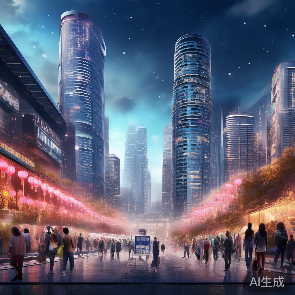 exploring the Potential of the New China City in the North of Beijing:A Call for Talent