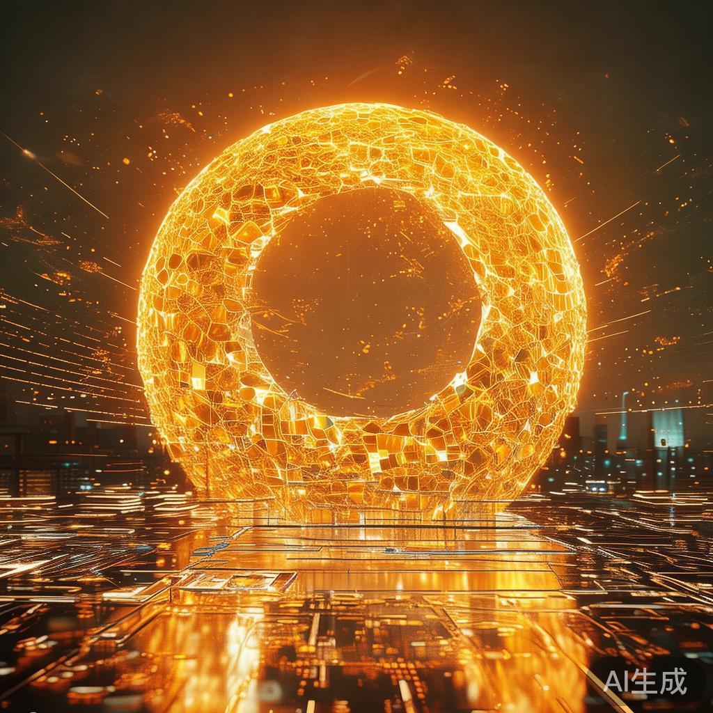 金太阳，创新的密码