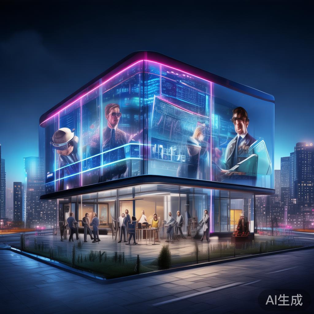 科技服务业，发展现状与挑战