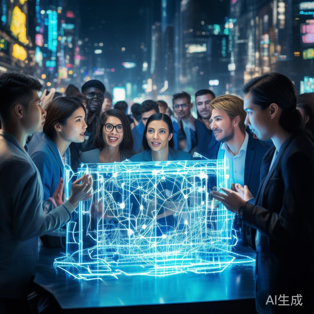 科技服务业升规入统，机遇与挑战