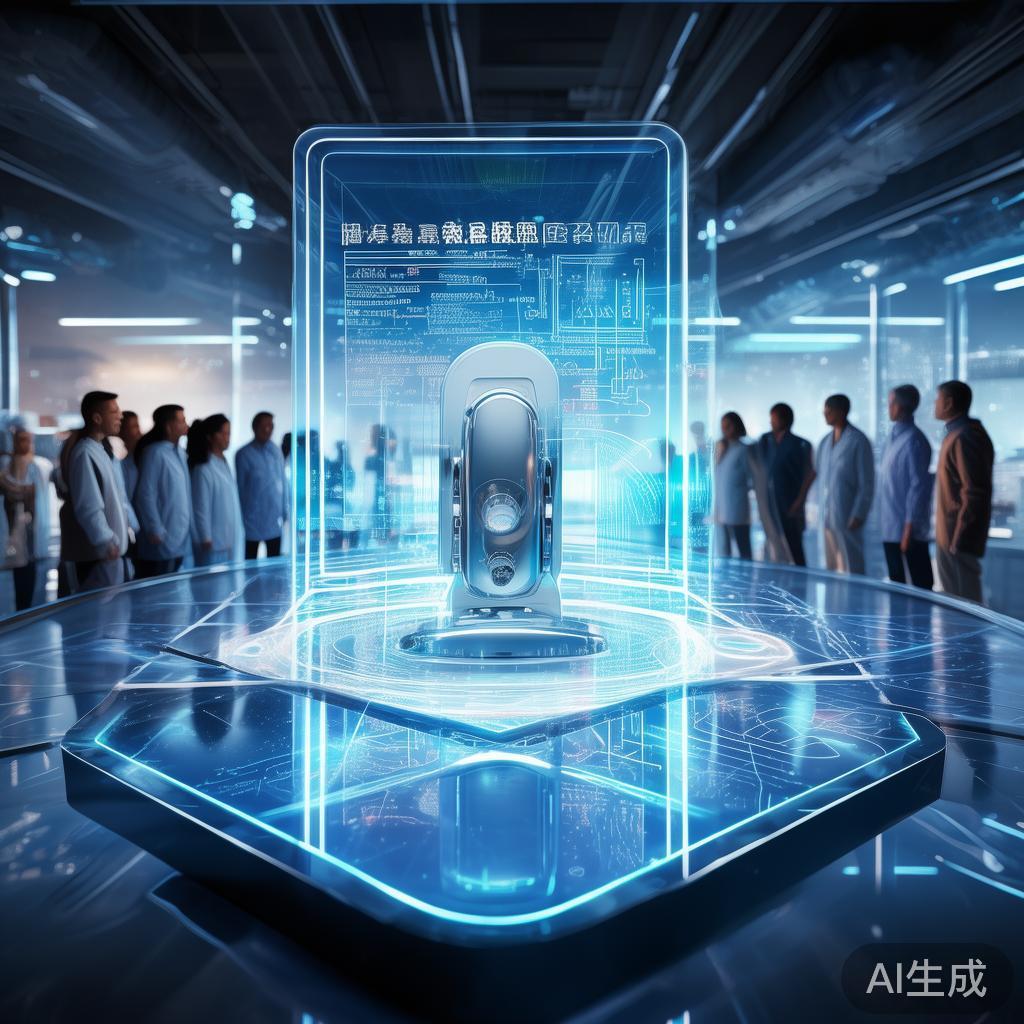 华宏科技，技术体系的非凡成就，引领行业 ahead