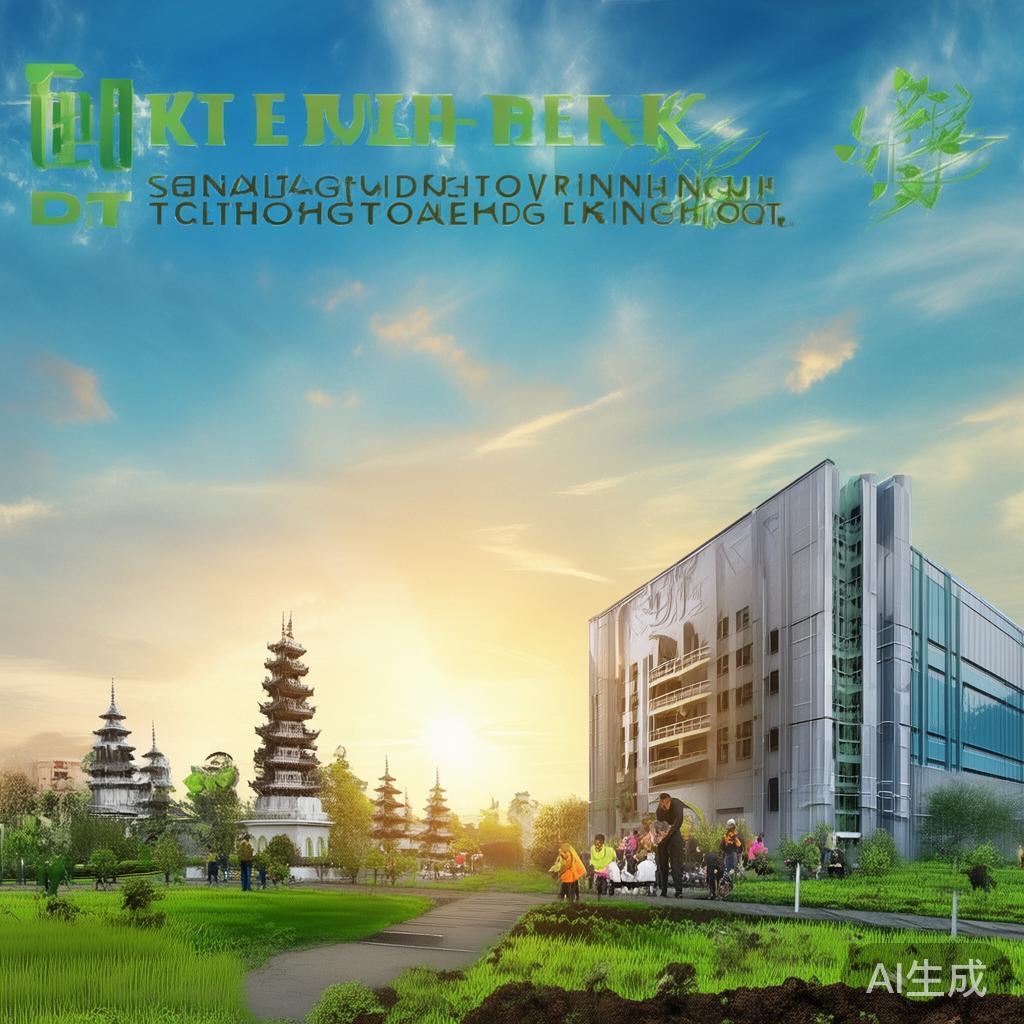 山东合丰科技开发公司，助力乡村振兴的绿色未来