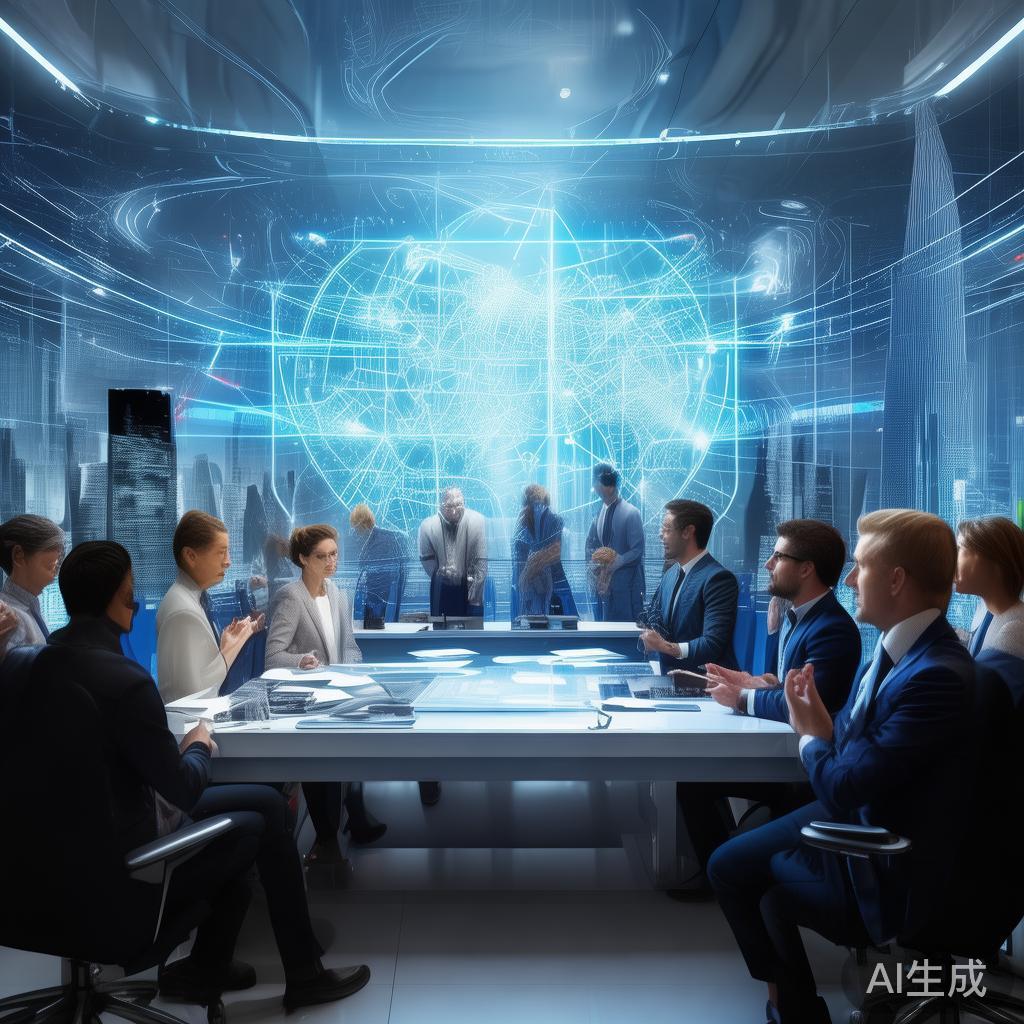 科技时代下的法律体系重构,科技法律政策体系的内涵与实践路径 科技时代下的法律体系重构,科技法律政策体系的内涵与实践路径