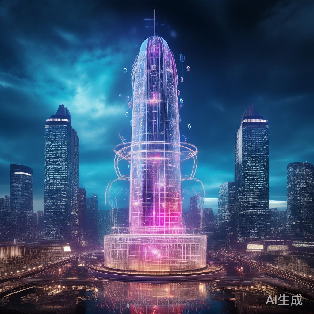 科技服务业的璀璨明珠,全球创新的璀璨明珠 科技服务业的璀璨明珠,全球创新的璀璨明珠