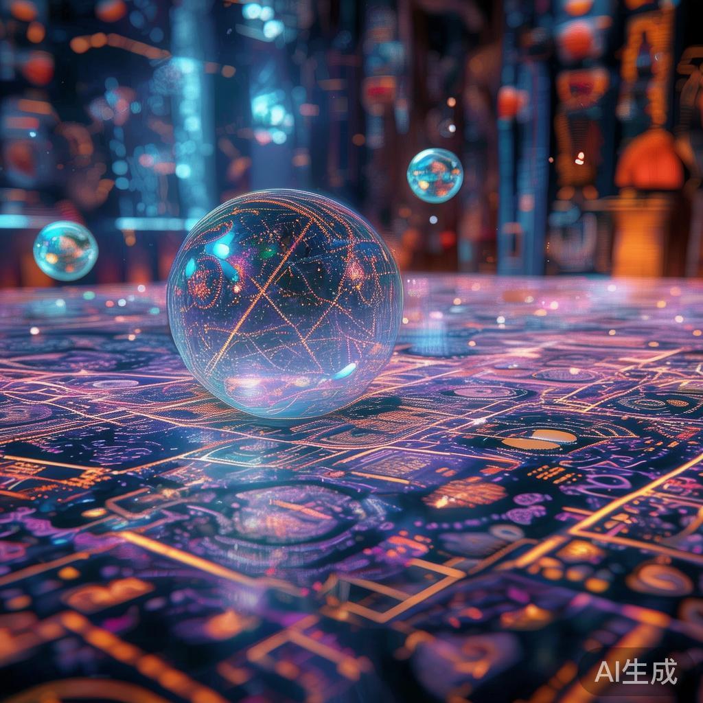 科技文化知识体系的图景与启示