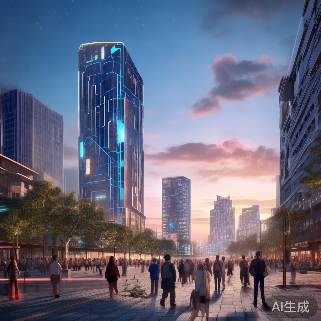 天津科技，创新与发展的新引擎