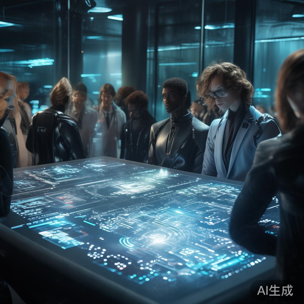 科技监督，重构治理模式的探索