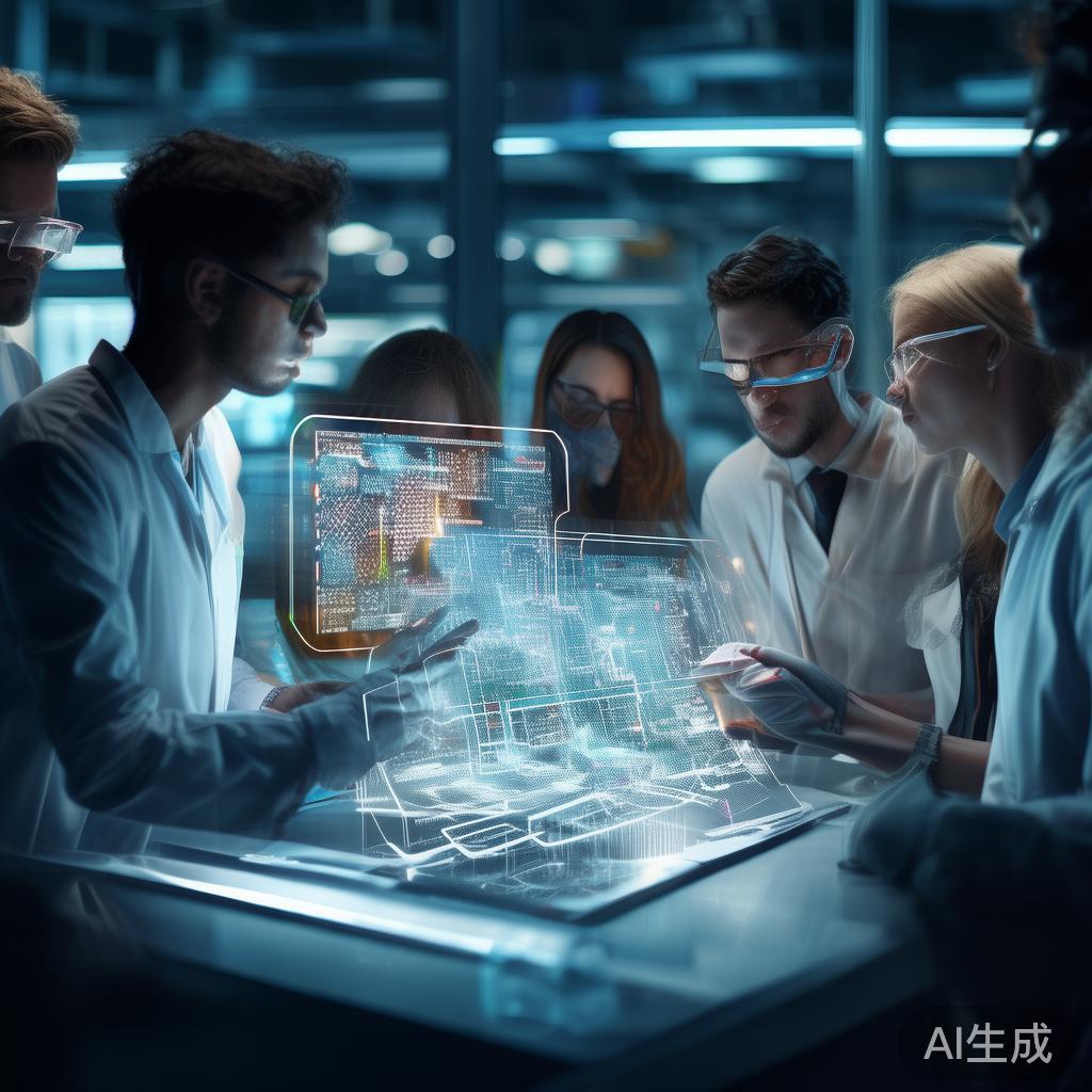 聚焦在关键领域，构建全面的科技成果评价体系