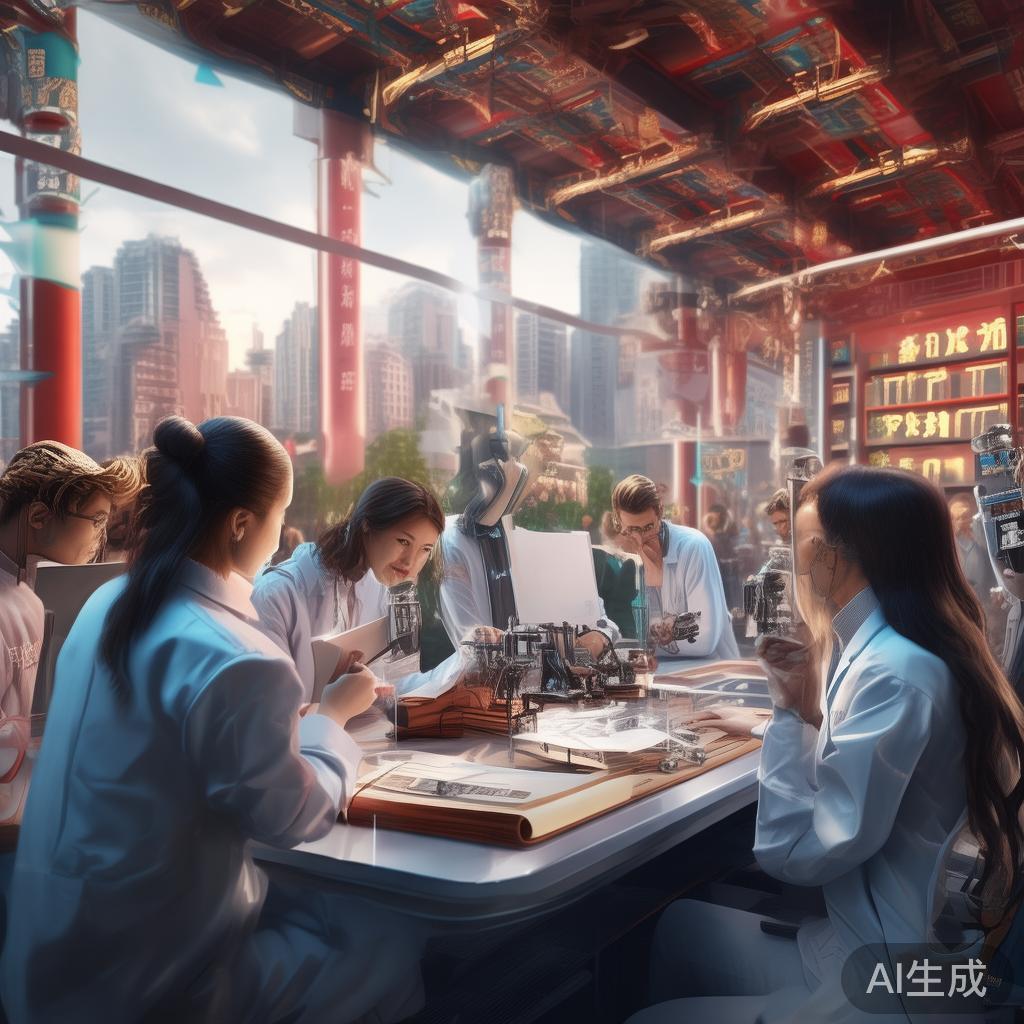 西安银行科技发展与创新，创新驱动城市经济升级