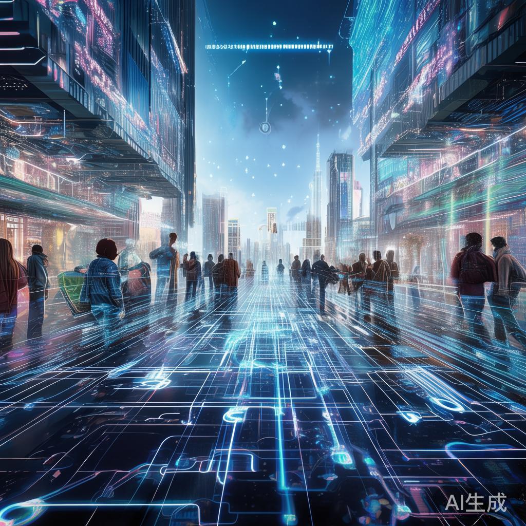 科技治理体系与能力，赋能人类文明的未来