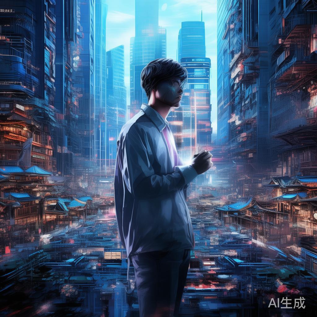 牵心科技，匠心在基层，创新在平台