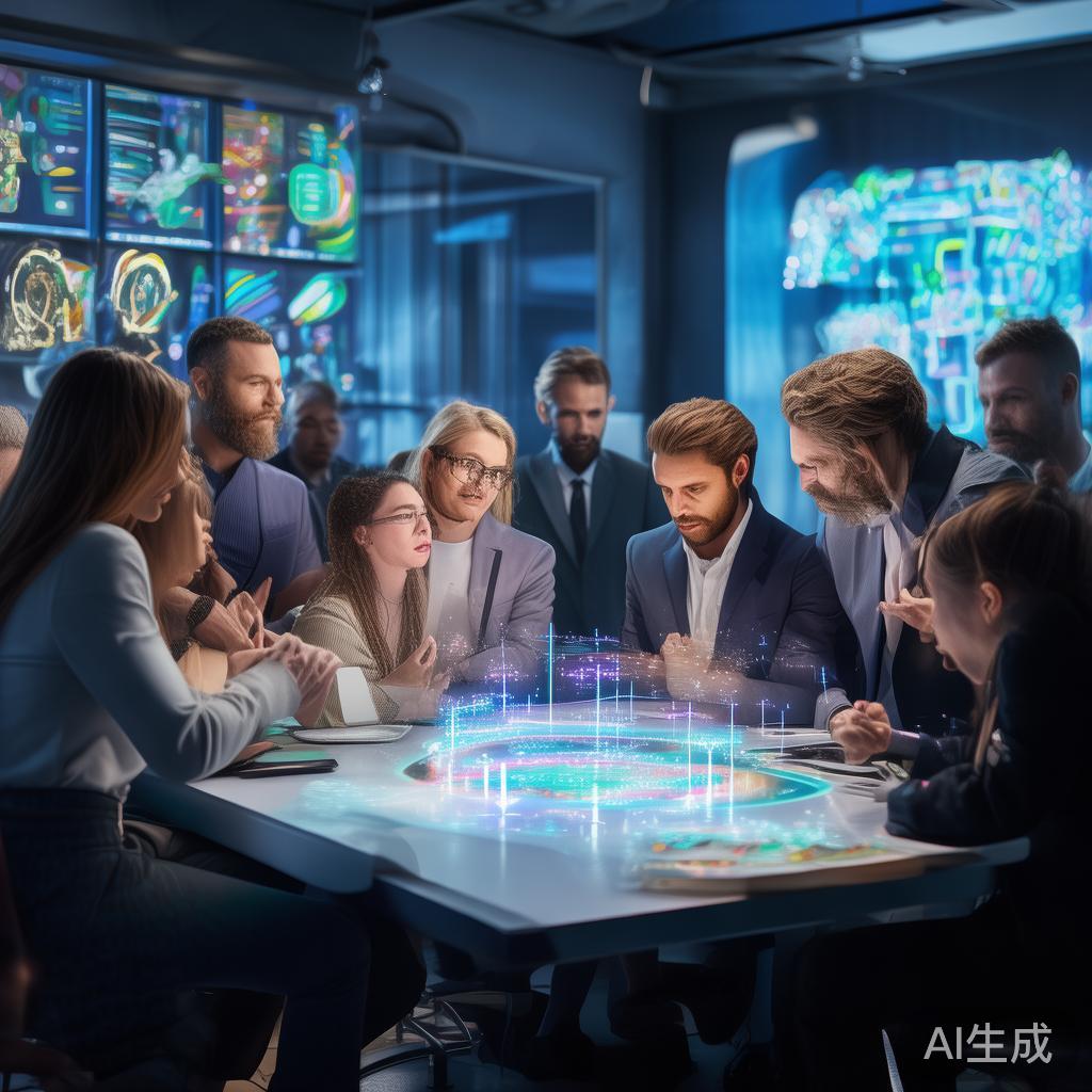 构建科技创新型人才管理体系的路径与实践 构建科技创新型人才管理体系的路径与实践