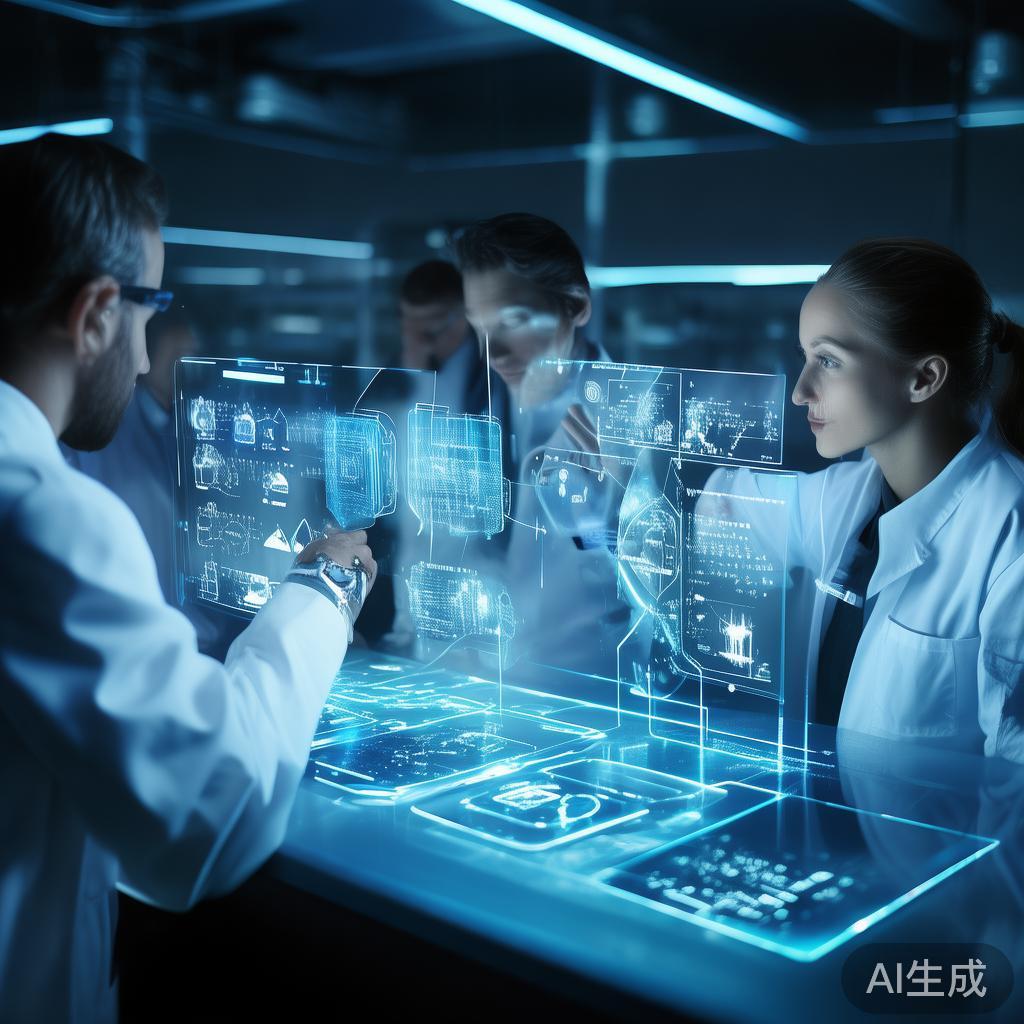 保密科技体系的现状与测评体系的必要性