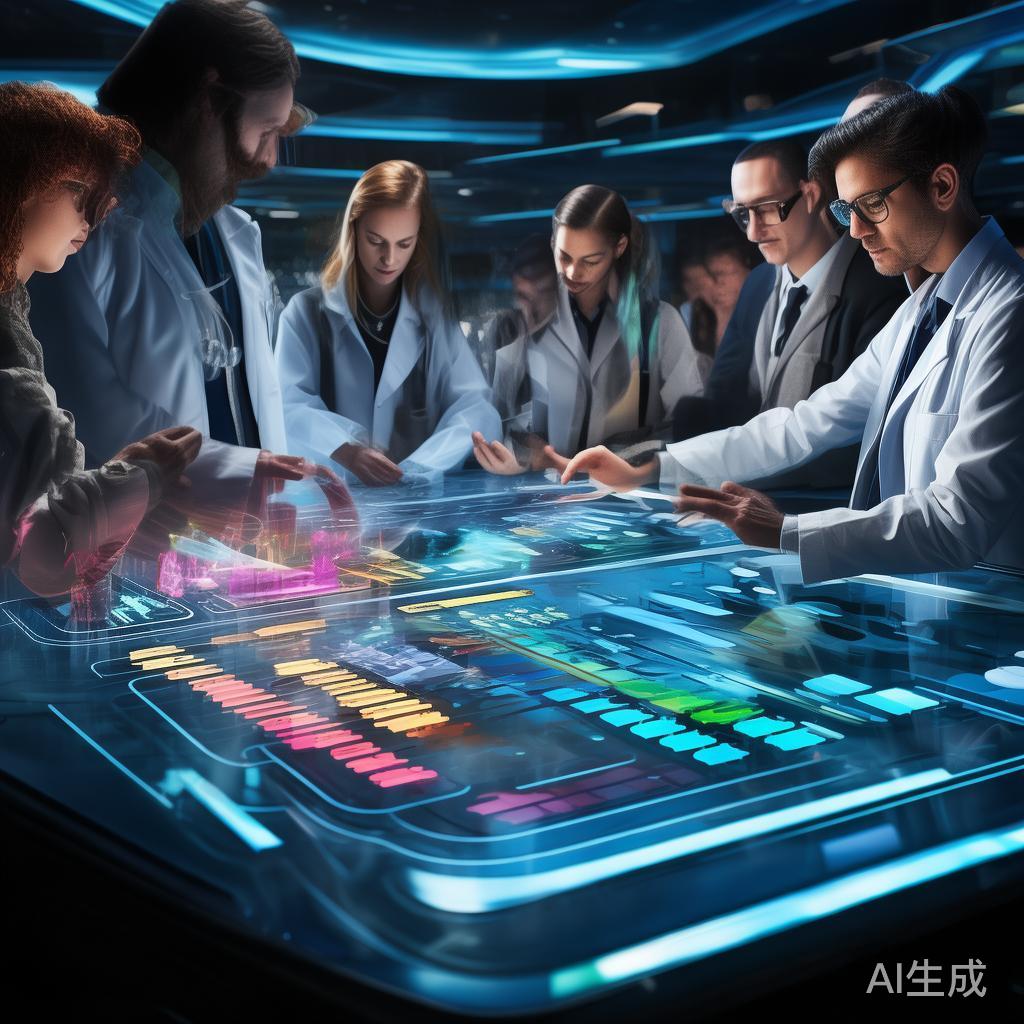 成果标准化评价体系,构建公平竞争的国际科研环境 成果标准化评价体系,构建公平竞争的国际科研环境