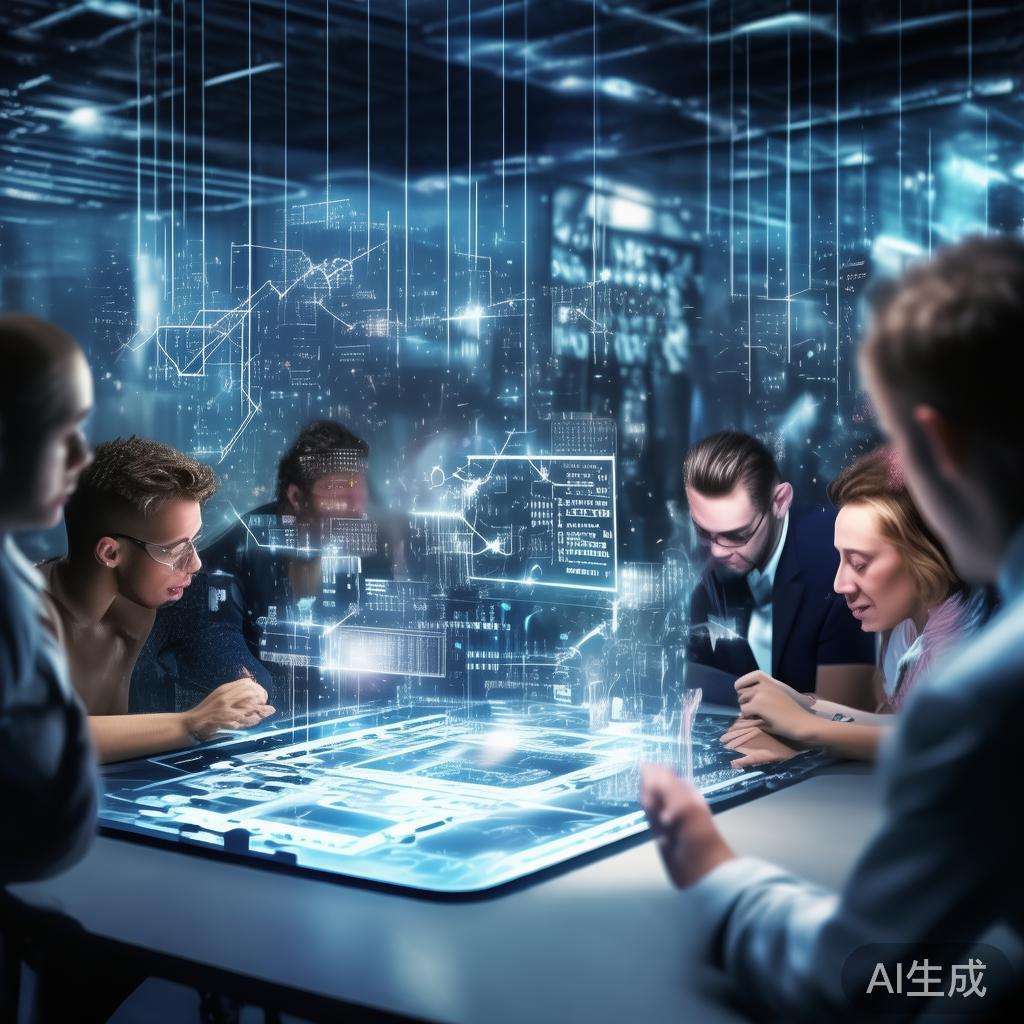 推动科技服务业高质量发展的路径与重点