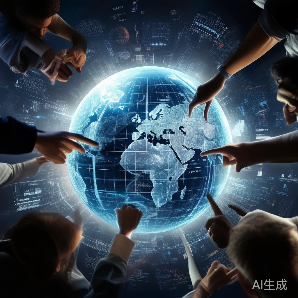深入探讨科技评价体系各国比较与启示