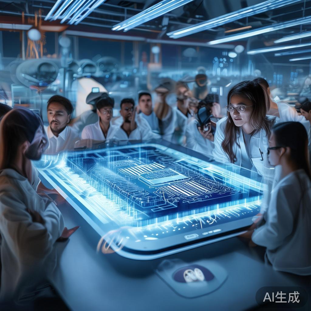 小米最新科技动态，从AI到5G，小米在AI芯片上的创新