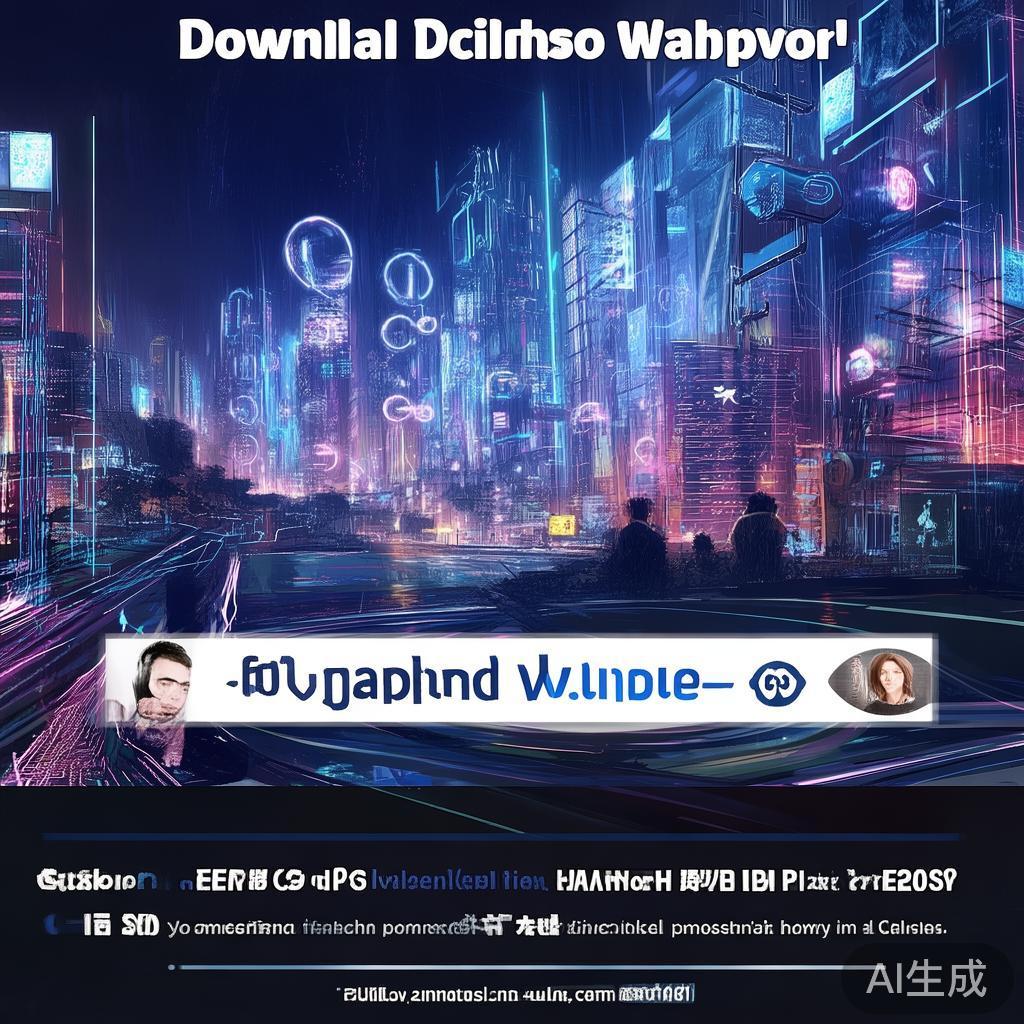 耶然科技动态壁纸下载，下载体验如何？