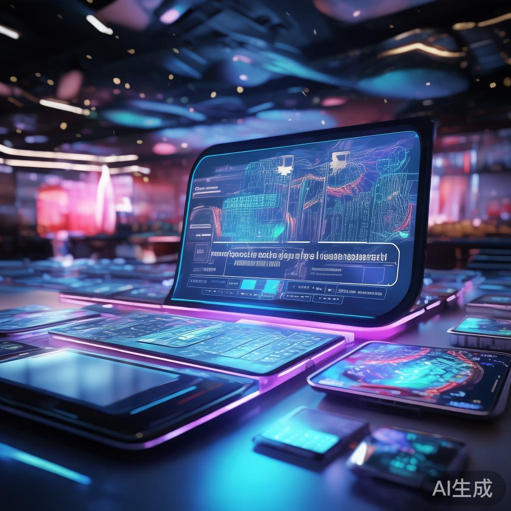 科技动态下的科技应用项目申报指南