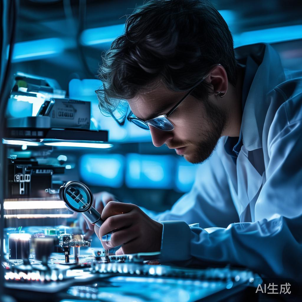 品质体系工程师，研华科技的匠心之选—解析品质体系工程师的核心价值与实践