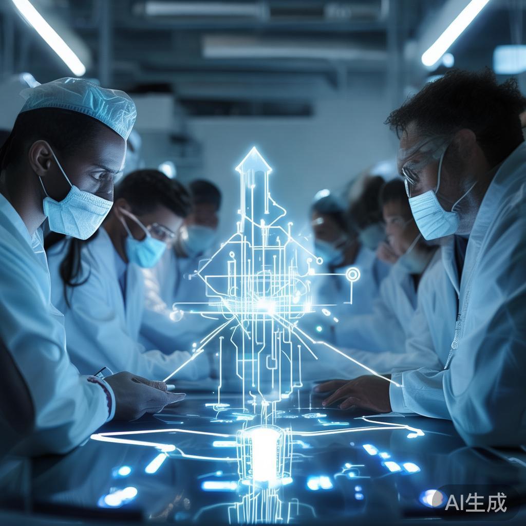 推动科技服务业发展的关键技术,从基础到突破 推动科技服务业发展的关键技术,从基础到突破