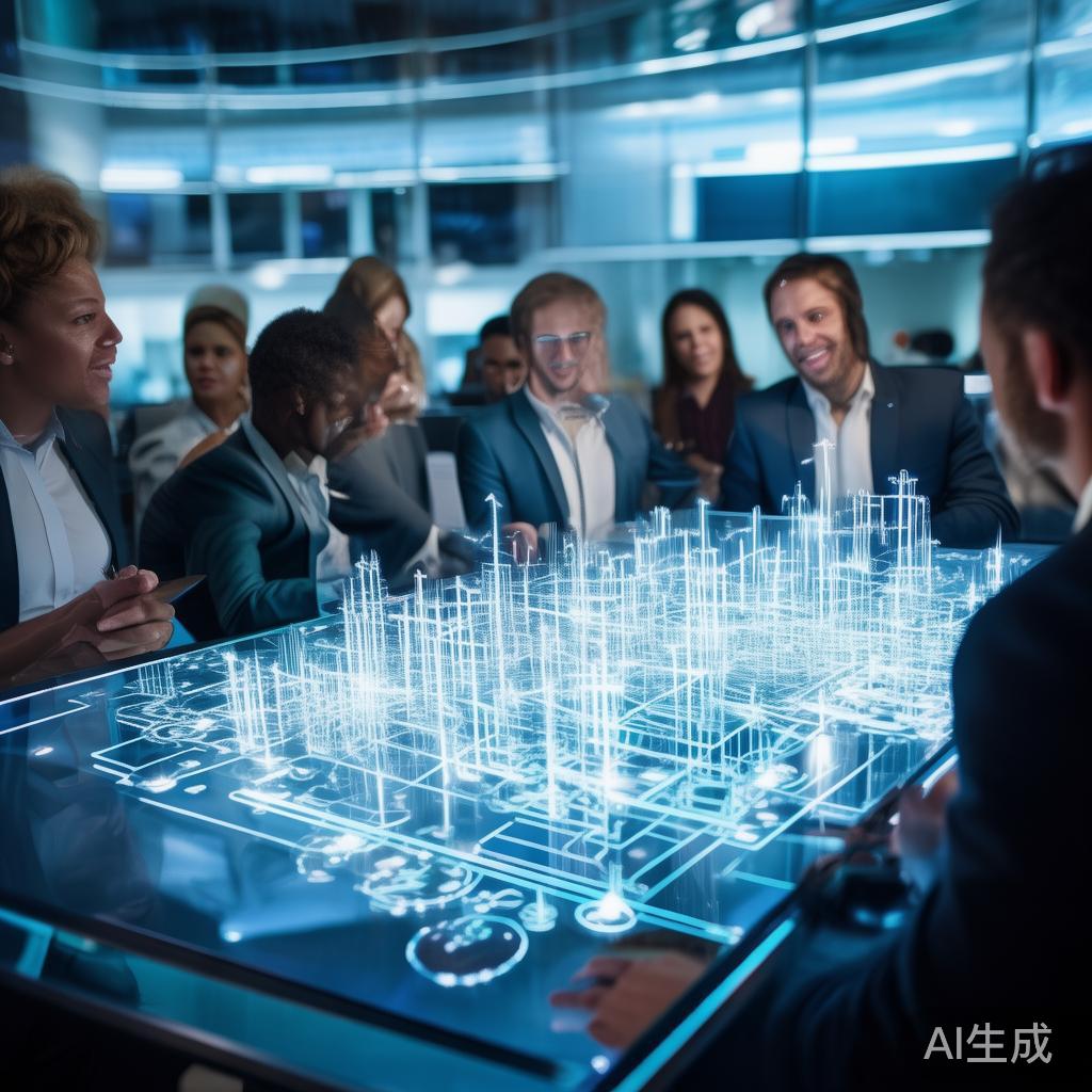 构建高效、透明、可持续的科技创新治理体系 构建高效、透明、可持续的科技创新治理体系