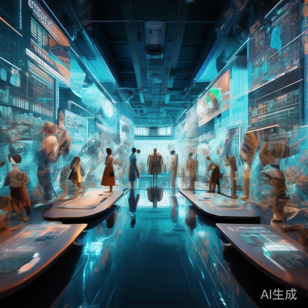 社保科技服务体系，数字关怀下的社会保障体系重构