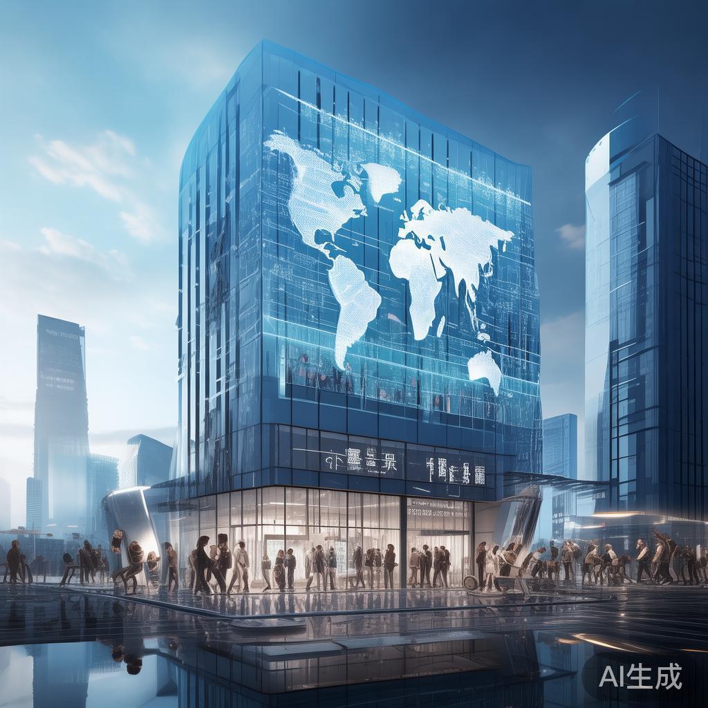 上海美科实科技发展引领新格局