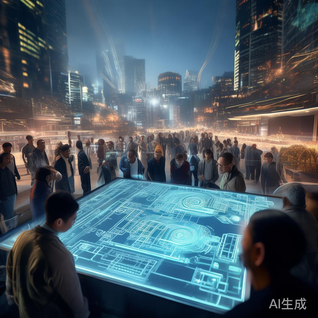 推动科技服务业高质量发展