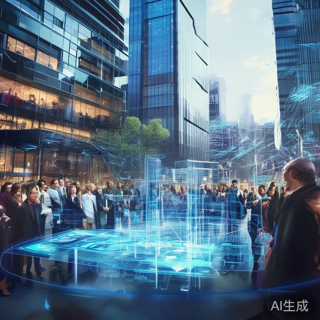 金融科技的未来之路,构建创新课程体系的路径 金融科技的未来之路,构建创新课程体系的路径