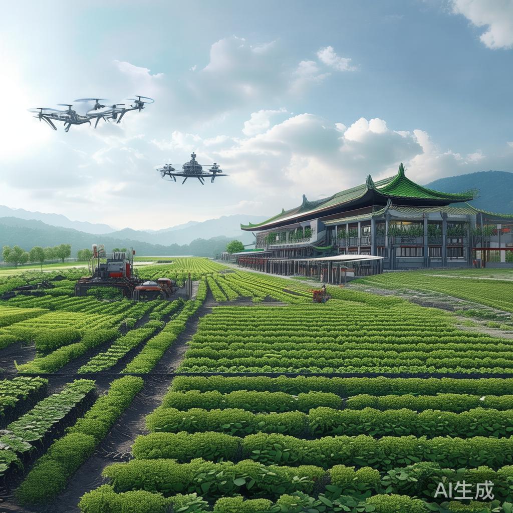 eq778安徽农业科技,创新与发展的新路径 eq778安徽农业科技,创新与发展的新路径