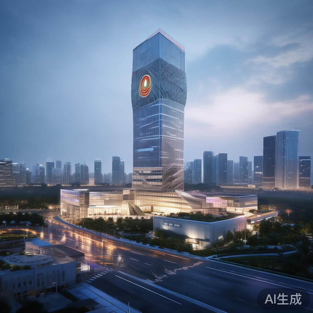 发改委，科技服务业的引领力量