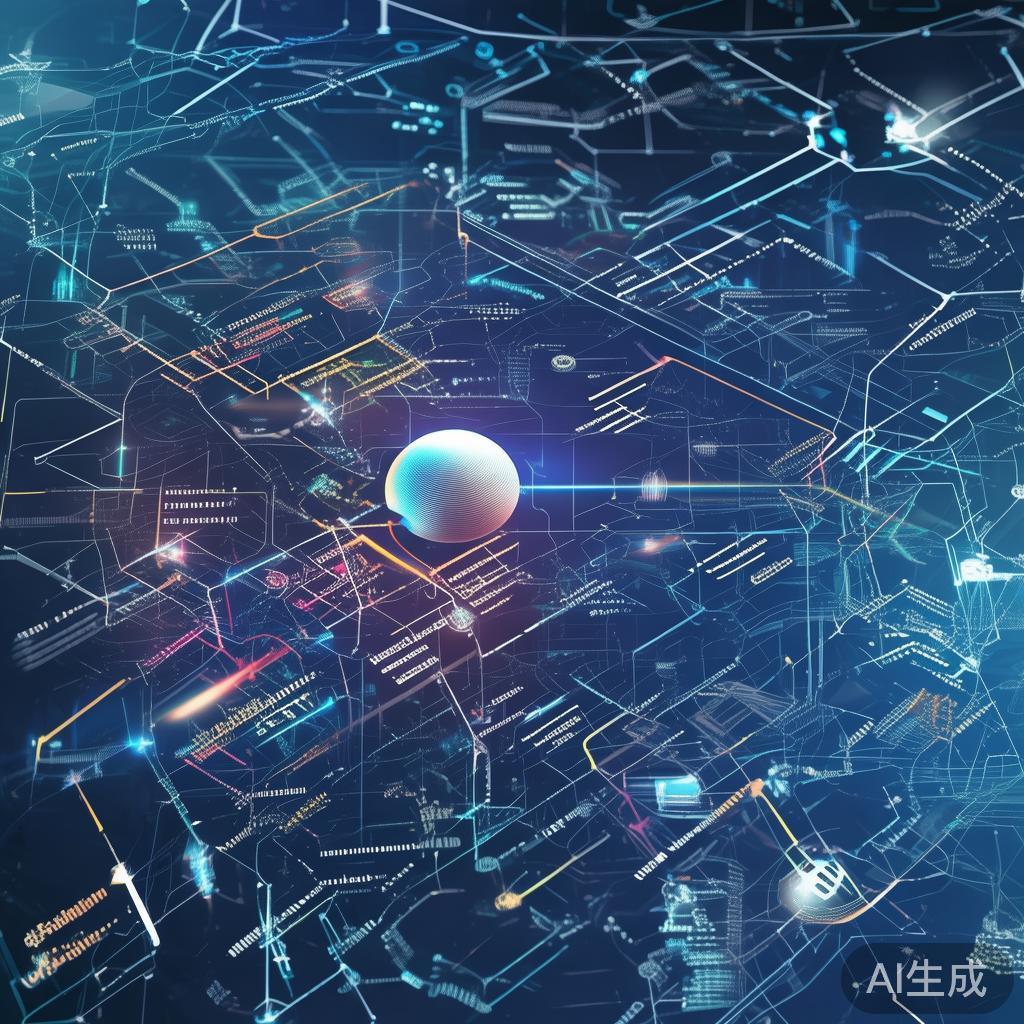构建数字化竞争优势的图谱分析,科技服务业的数字化转型路径 构建数字化竞争优势的图谱分析,科技服务业的数字化转型路径