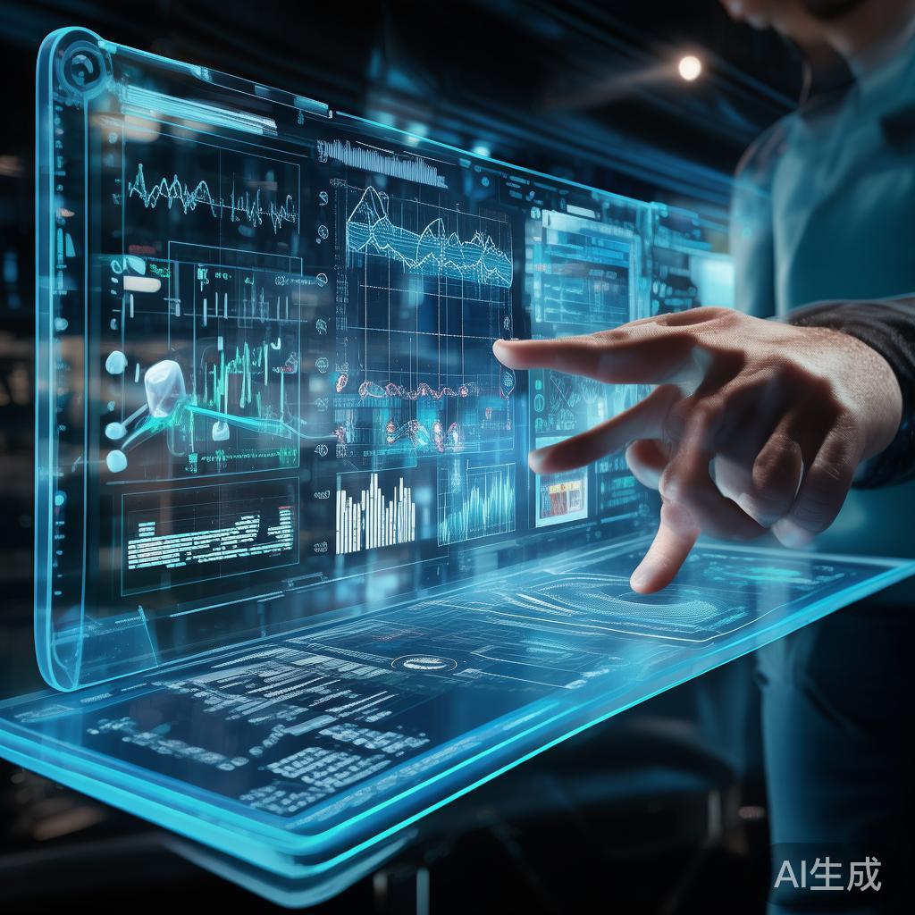 科技动态查询，数据驱动的未来