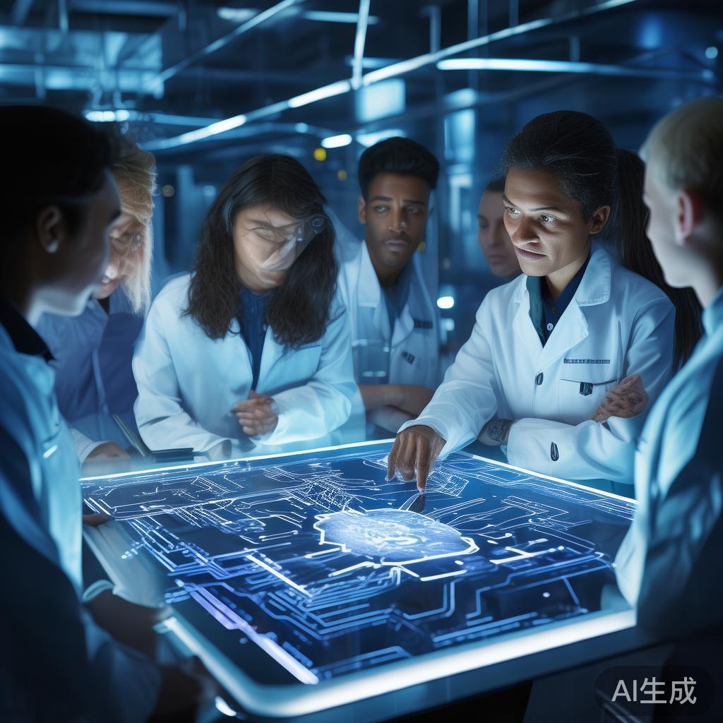 科技体系，反思与建议有哪些