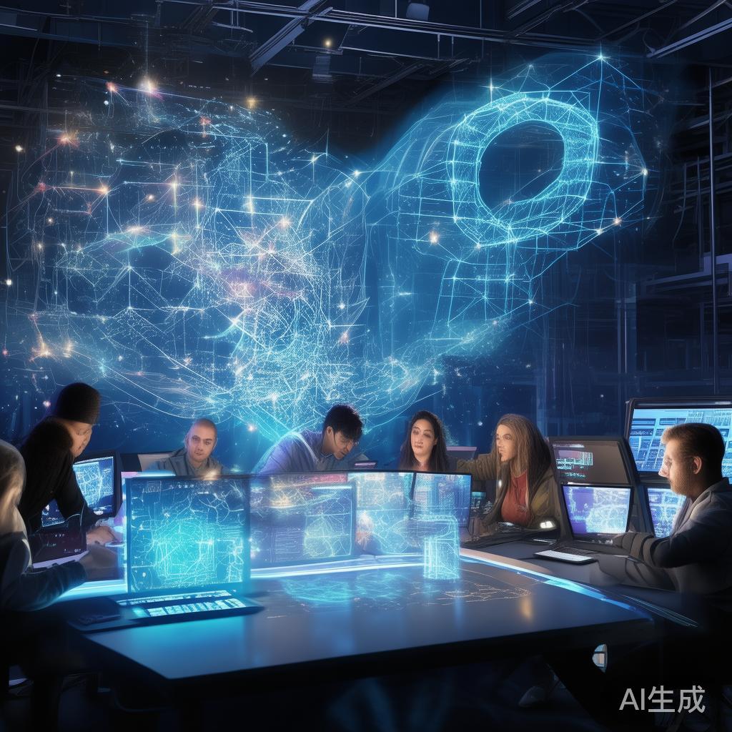 深度学习在AI中的应用，谷歌的未来展望