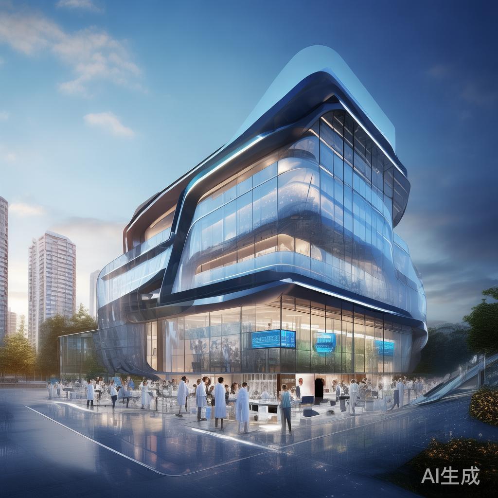 江苏省科技开发研究所,引领创新的中枢 江苏省科技开发研究所,引领创新的中枢