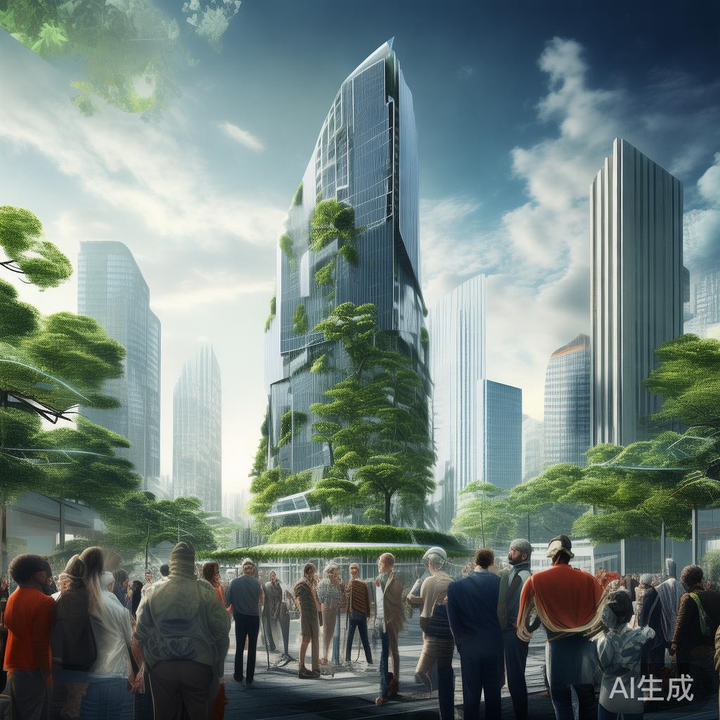 国外环境科技，机遇与挑战的解读