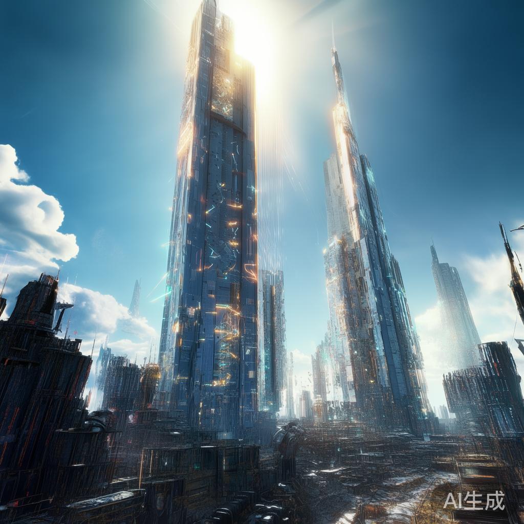 竖屏科技，未来之光与旧时代的超越